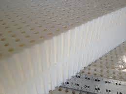 firmer TALALAY firm latex mattress firmest