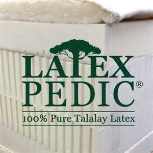 Phoenix Latex Mattress