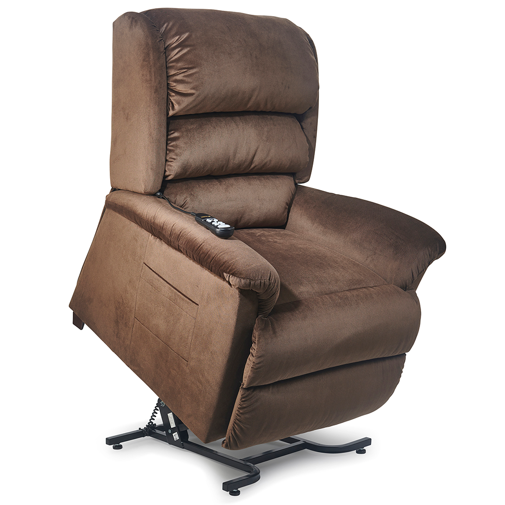 reclining chair lift seat golden tech