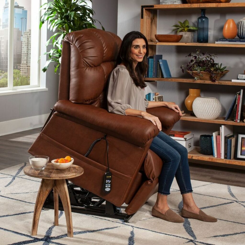 phoenix price lift chair cost