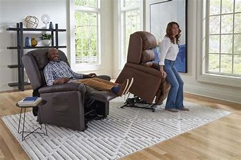 Mesa golden tech lift chair recliner