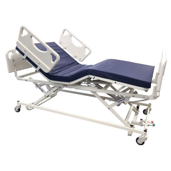 Tuffcare Century Hospital Bed