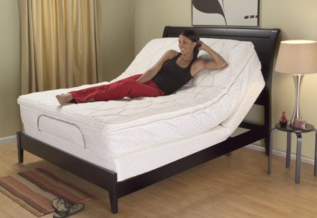 phoenix az adjustable bed