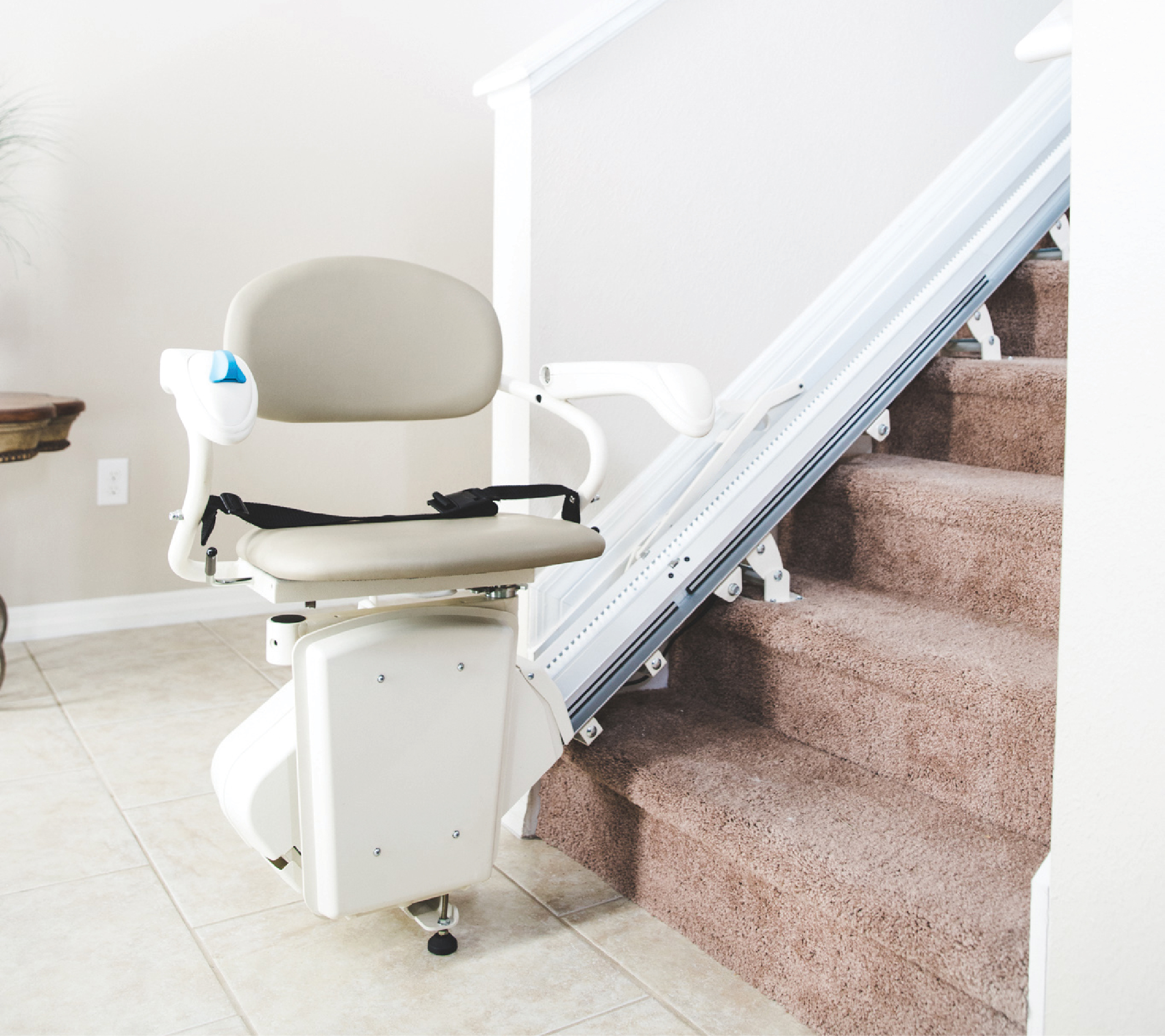 Harmar chair stairlift sl300